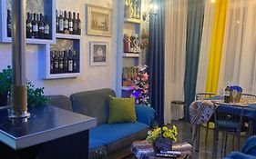 Dea Apartments